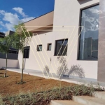 *Casa em condomínio para venda, 3 quarto(s),  Loteamento Villaggio Di San Francisco, Jundiai - CA6613