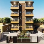 Apartamento com 2 quartos à venda na Rua Iririú, 2439, Santo Antônio, Joinville