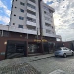 Apartamento suíte e sacada com churrasqueira no Floresta