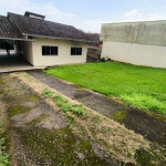 Casa com quatro quartos no bairro Nova Brasília