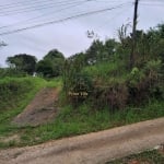 Terreno amplo de 1.282m² no bairro Santa Catarina