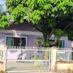 Casa com dois quartos no bairro Boehmerwald