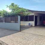 Casa com quatro quartos no bairro Boa Vista