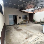 Casa geminada com dois quartos no bairro Itinga-Araquari