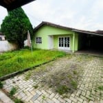 Casa com Três quartos no bairro Itaum