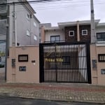 Sobrado Geminado com três suítes no Vila Nova