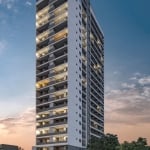 APARTAMENTO VILA OLIMPIA -EM FRENTE AO INSPER