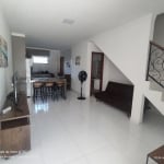 Apartamento duplex mobiliado no Alto de Taperapuan em Porto Seguro Bahia