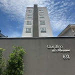 Apartamento no Costa e Silva novo pronto para morar