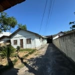 Terreno plano com 360m²