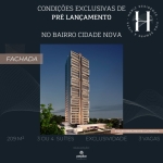 HORIZ RESIDENCE/ Breve Lançamento