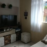 Apartamento 2 quartos, 1 vaga de garagem, Bairro: Marapé, Cidade: Santos/SP