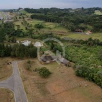 Terreno à venda no condomínio RESIDENCIAL VILLA ARVOREDO, Campo Largo.