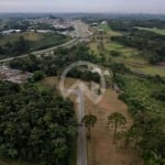 Terreno à venda no condomínio RESIDENCIAL VILLA ARVOREDO, Campo Largo.