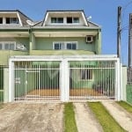 Casa à venda com 4 quartos no NOVO MUNDO, Curitiba.