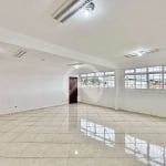 Salas Comercial para alugar no CENTRO COMERCIAL JOÃO BETTEGA , Curitiba.