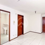 Apartamento à venda com 1 quarto no ED. ZODÍACO, Curitiba.