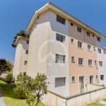 Apartamento para alugar com 2 quartos no Residencial Villaggio Trieste, Curitiba.