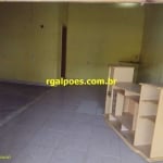 Sala comercial com 1 sala para alugar na Estrada Aníbal da Motta, 330, Parque São José, Belford Roxo