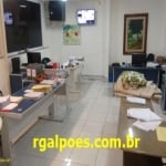 Sala comercial com 3 salas à venda na Rua Ceará, 321, Santa Cruz da Serra, Duque de Caxias