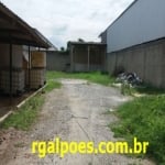 Barracão / Galpão / Depósito com 2 salas à venda na Rua das Andorinhas, 221, Chácaras Rio-Petrópolis, Duque de Caxias