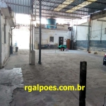 Barracão / Galpão / Depósito com 4 salas para alugar na Rua Ernestina, 453, Lins de Vasconcelos, Rio de Janeiro