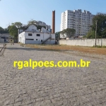 Terreno à venda na Avenida Henrique Valadares, 321, Parque Lafaiete, Duque de Caxias