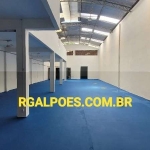 Barracão / Galpão / Depósito com 2 salas à venda na Rua General Belegarde, 677, Engenho Novo, Rio de Janeiro