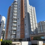 Apartamento no Residencial Saint Germain na Zona Sul com 2 dormitórios sendo 1 suíte e 2 vagas de garagem