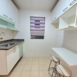 Apartamento com 2 dormitórios - Mariana II - Votorantim /SP