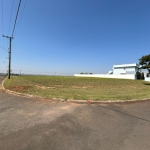 Lindo Terreno de Esquina no Condomínio Village Saint Charbel, em Araçoiaba da Serra