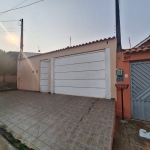 Casa térrea Wanel Ville 5