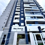 Apartamento à venda no Santa Rosália com 2 quartos