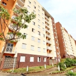 Apartamento à venda com 2 quartos sendo 1 suíte no Jardim Piratininga