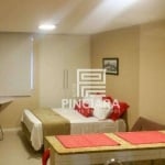 Viva Lapa - Flat com 1 quarto à venda, 32 m² por R$ 380.000 - Lapa - Rio de Janeiro/RJ