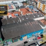 Galpão Logístico, 1.018 m² - venda por R$ 5.500.000 ou aluguel por R$ 40.000/mês - Centro - Niterói/RJ