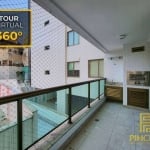 Apartamento de 3 quartos à venda, 81 m² por R$ 749.000 - Ingá - Niterói/RJ