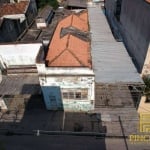 Terreno à venda, 146 m² por R$ 650.000,00 - Praça da Bandeira - Rio de Janeiro/RJ