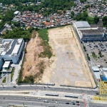 Terreno à venda ao lado do Shopping Itaipu Multicenter, 29.797m² por R$ 60.000.000 - Itaipu - Niterói/RJ