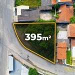 Terreno de 395 m² - venda por R$ 1.000.000 ou aluguel por R$ 6.054/mês - Centro - São Pedro da Aldeia/RJ