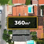 Terreno à venda, 360 m² por R$ 700.000,00 - Piratininga - Niterói/RJ