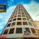 Niterói Shopping - Sala, 45 m² - venda por R$ 120.000 ou aluguel por R$ 1250/mês - Centro - Niterói/RJ