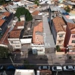 550 m² de terreno por R$ 2.300.000 - Praça da Bandeira - Rio de Janeiro/RJ