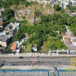 Terreno, 7500 m² - venda por R$ 20.000.000,00 ou aluguel por R$ 150.000,00/mês - Barreto - Niterói/RJ