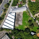 Galpão  à venda de 2.000m² por R$ 10.000.000 e para alugar por R$ 35.000 + taxas - Colubandê - São Gonçalo/RJ