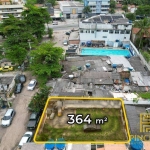 Terreno Comercial, 364 m² - venda por R$ 390.000 ou aluguel por R$ 2.400/mês - Itaipu - Niterói/RJ