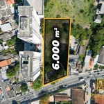 Terreno à venda, 6000 m² por R$ 4.400.000,00 - Sete Pontes - São Gonçalo/RJ