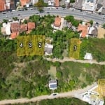 Terrenos à venda, 360 m² por R$ 330.000 - Camboinhas - Niterói/RJ