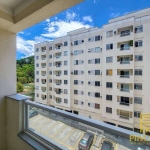 Apartamento com 2 quartos à venda, 56 m² por R$ 295.000 - Taquara - Rio de Janeiro/RJ