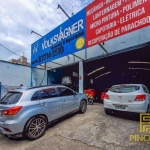 Galpão com oficina automotiva completa, 380 m² - venda por R$ 1.500.000 ou aluguel por R$ 12.000/mês - Santa Rosa - Niterói/RJ